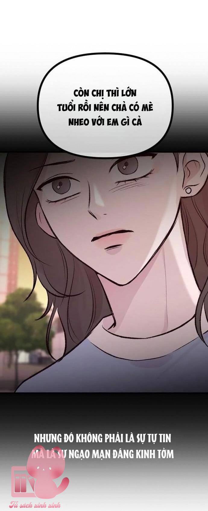 Tình Cờ Ta Gặp Nhau Chapter 2 - Trang 2