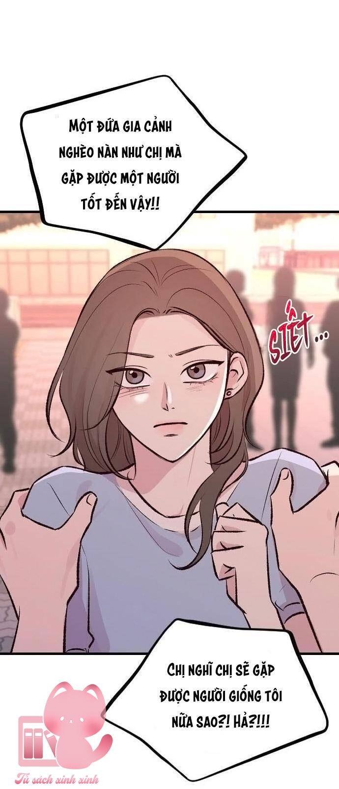 Tình Cờ Ta Gặp Nhau Chapter 2 - Trang 2