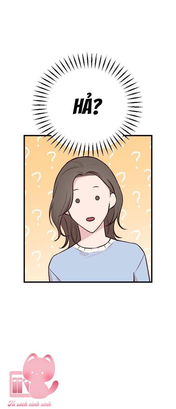 Tình Cờ Ta Gặp Nhau Chapter 3 - Trang 2