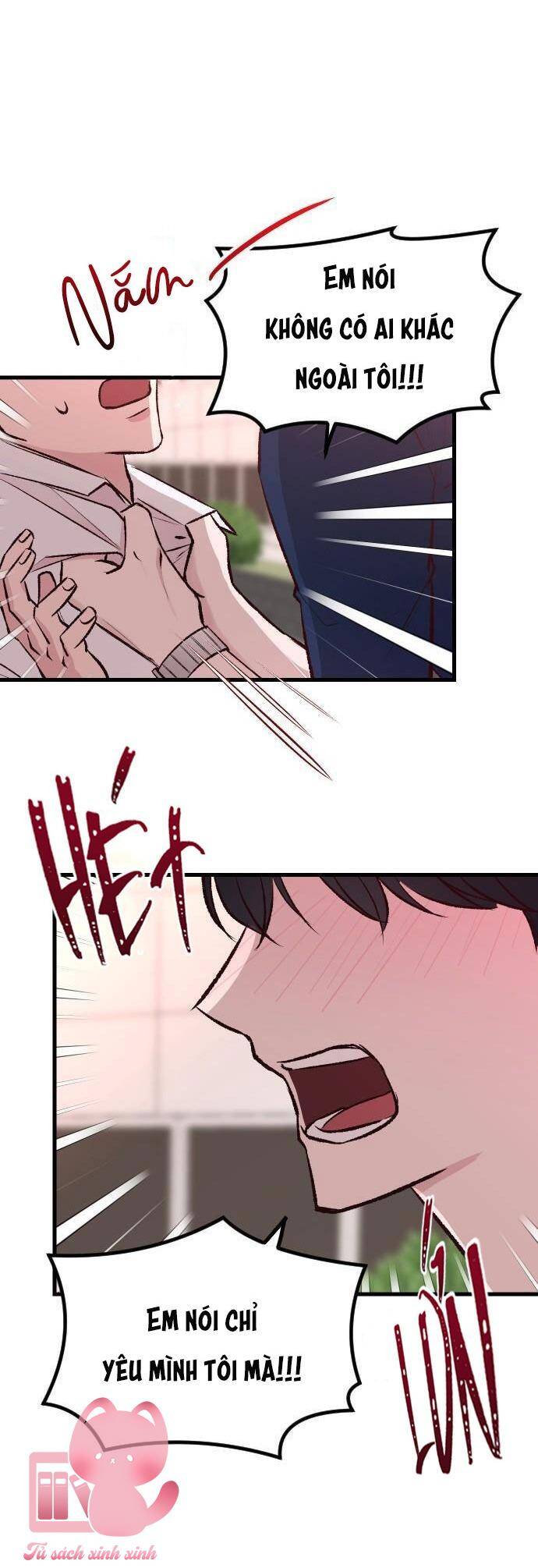 Tình Cờ Ta Gặp Nhau Chapter 3 - Trang 2