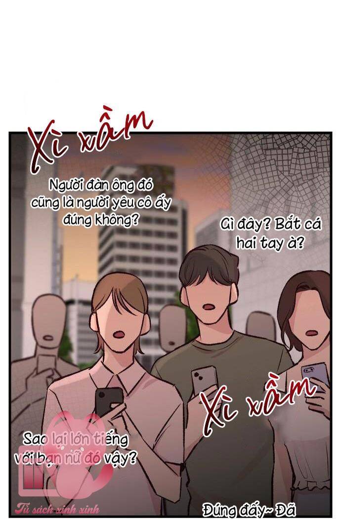 Tình Cờ Ta Gặp Nhau Chapter 3 - Trang 2