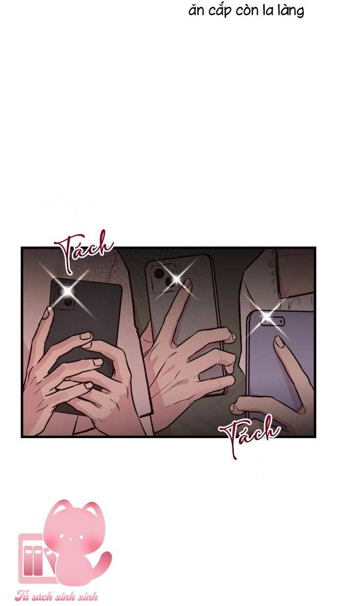 Tình Cờ Ta Gặp Nhau Chapter 3 - Trang 2