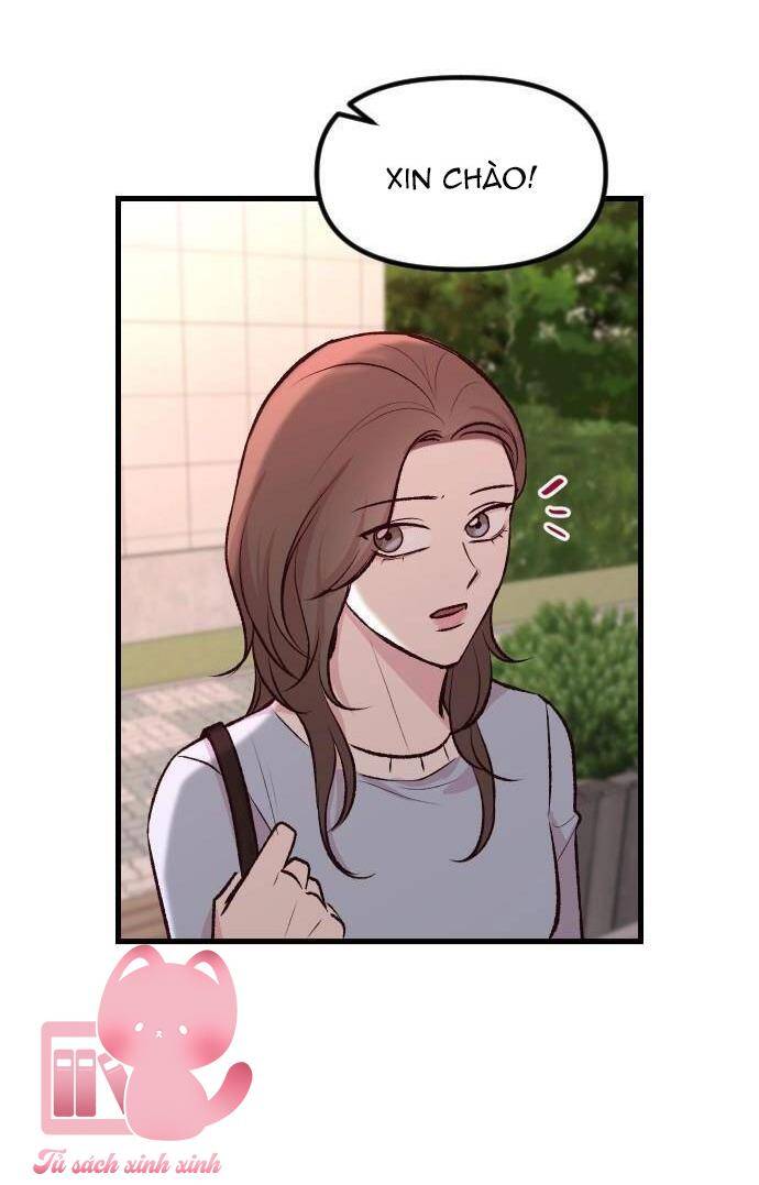 Tình Cờ Ta Gặp Nhau Chapter 3 - Trang 2