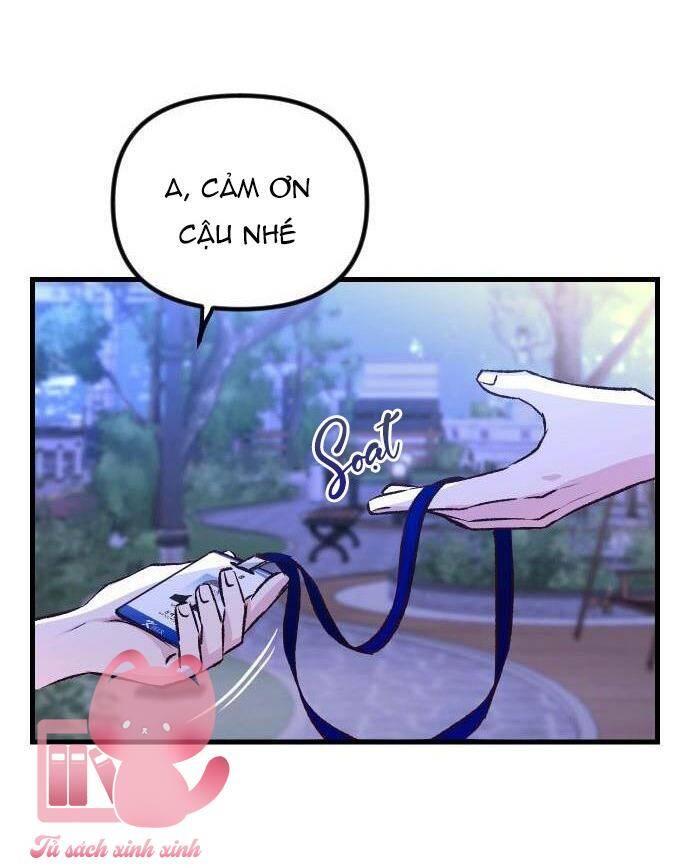 Tình Cờ Ta Gặp Nhau Chapter 3 - Trang 2