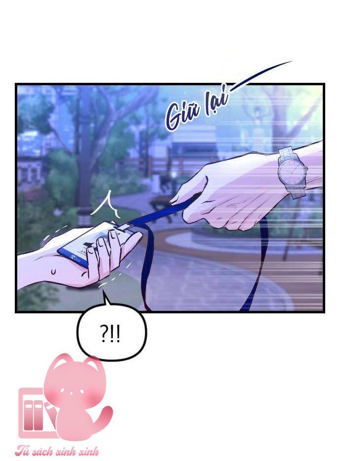 Tình Cờ Ta Gặp Nhau Chapter 3 - Trang 2