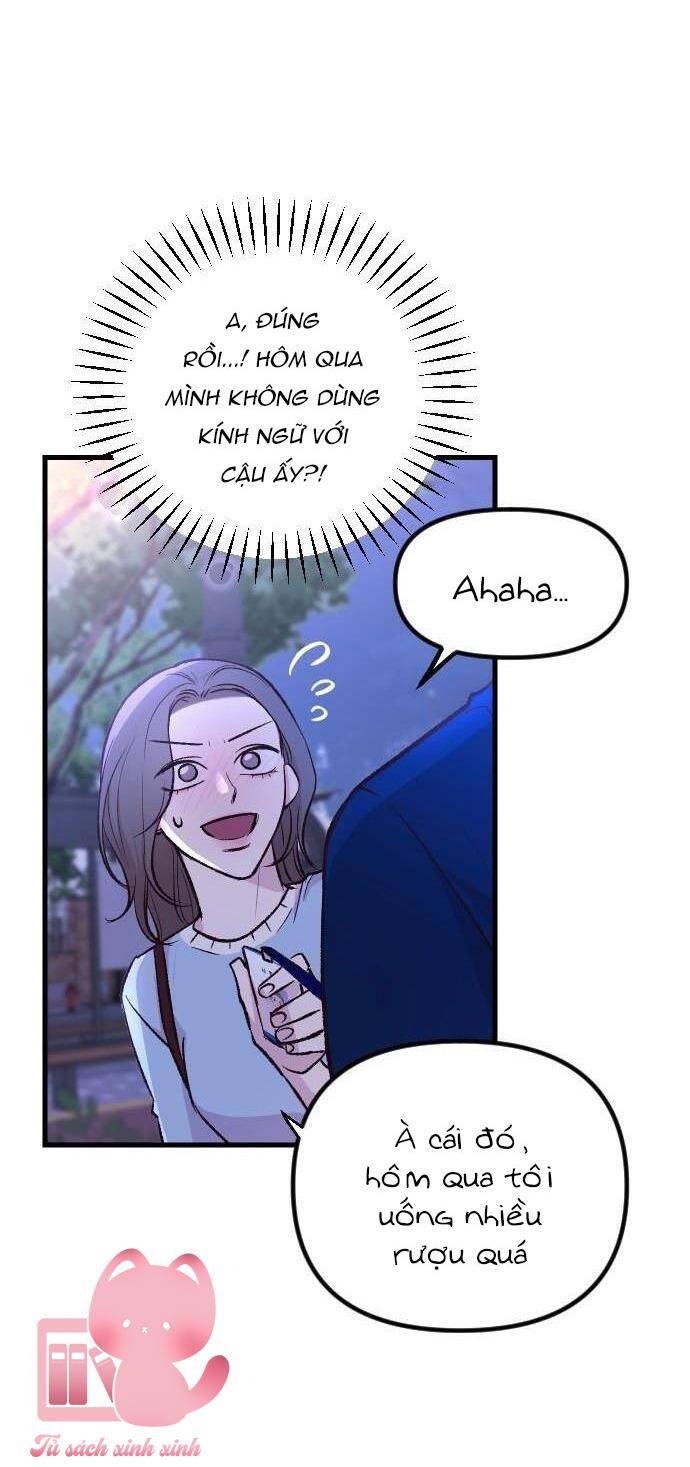 Tình Cờ Ta Gặp Nhau Chapter 3 - Trang 2