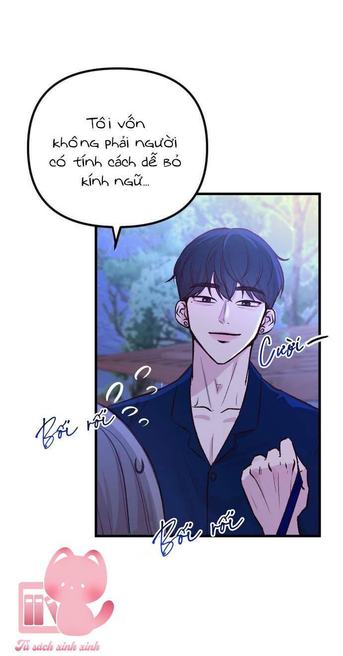 Tình Cờ Ta Gặp Nhau Chapter 3 - Trang 2