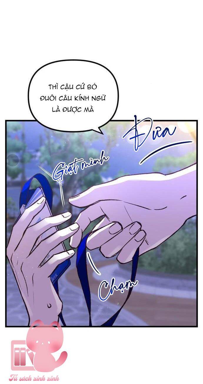Tình Cờ Ta Gặp Nhau Chapter 3 - Trang 2