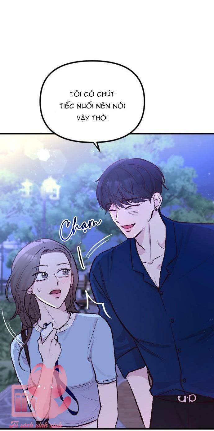 Tình Cờ Ta Gặp Nhau Chapter 3 - Trang 2