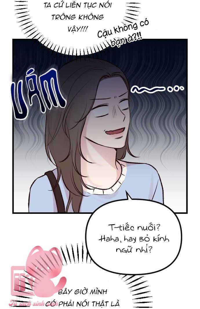 Tình Cờ Ta Gặp Nhau Chapter 3 - Trang 2