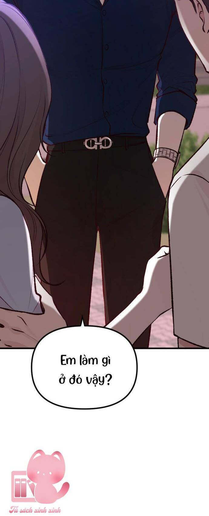 Tình Cờ Ta Gặp Nhau Chapter 3 - Trang 2