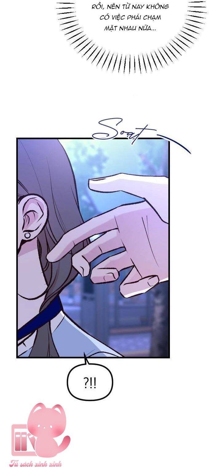 Tình Cờ Ta Gặp Nhau Chapter 3 - Trang 2