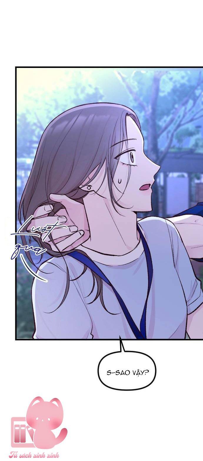 Tình Cờ Ta Gặp Nhau Chapter 3 - Trang 2