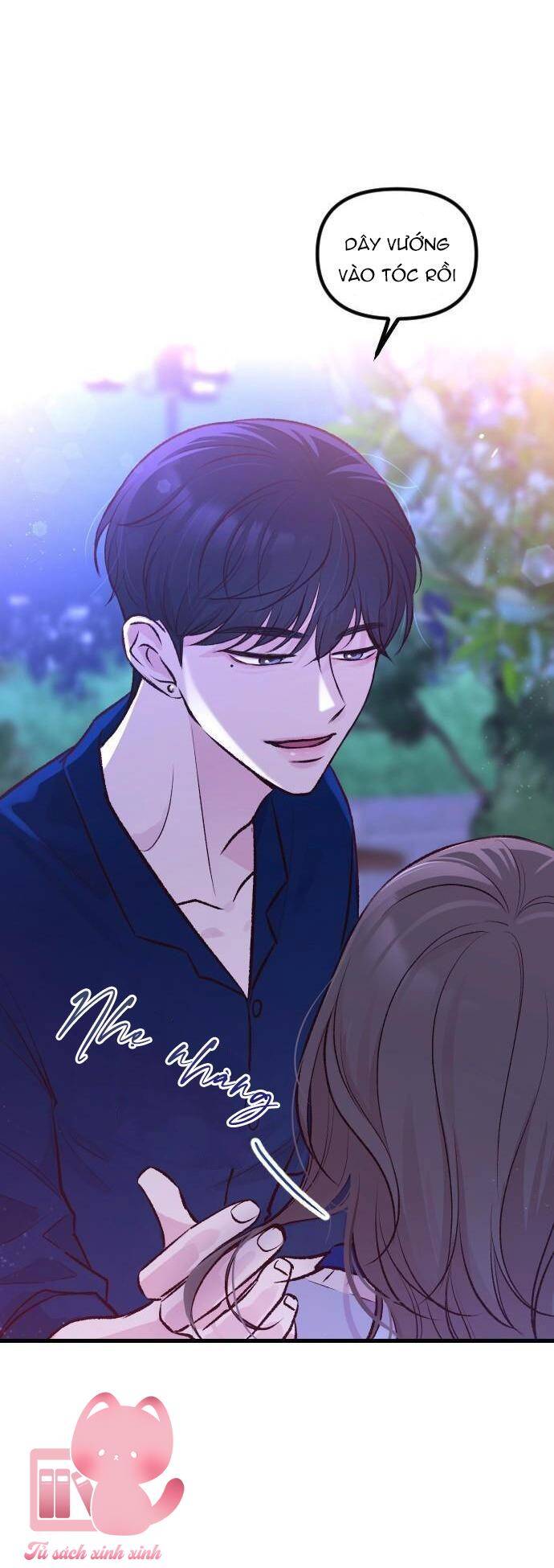 Tình Cờ Ta Gặp Nhau Chapter 3 - Trang 2