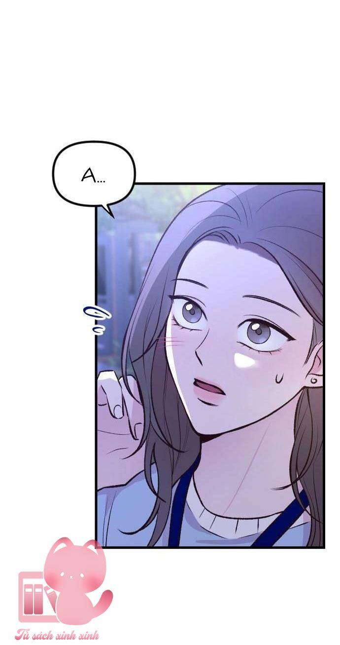 Tình Cờ Ta Gặp Nhau Chapter 3 - Trang 2