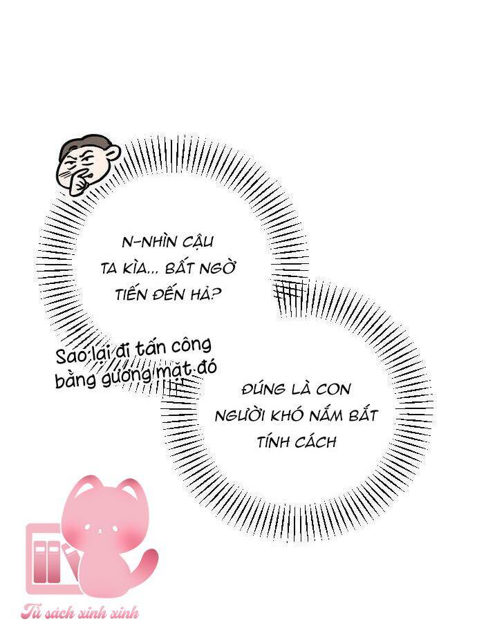 Tình Cờ Ta Gặp Nhau Chapter 3 - Trang 2