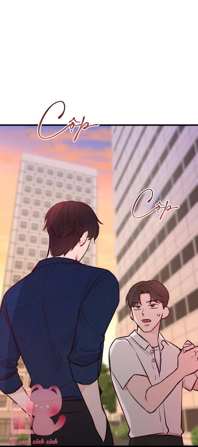 Tình Cờ Ta Gặp Nhau Chapter 3 - Trang 2