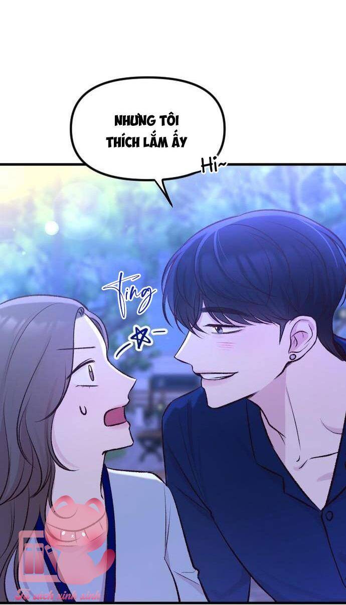 Tình Cờ Ta Gặp Nhau Chapter 3 - Trang 2