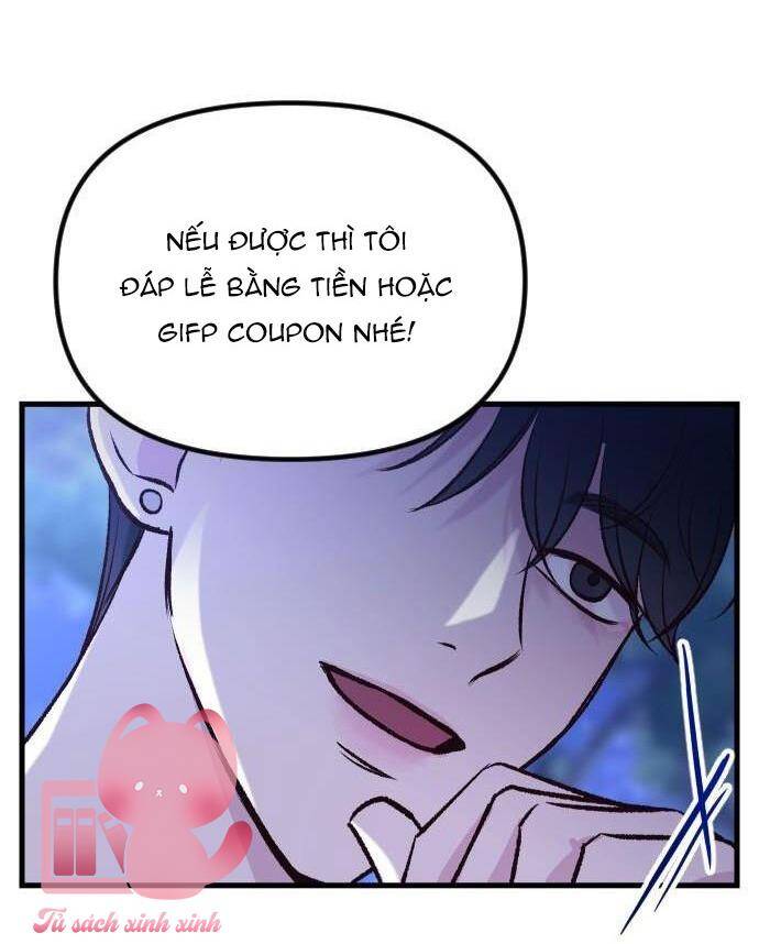 Tình Cờ Ta Gặp Nhau Chapter 3 - Trang 2