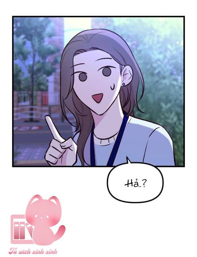 Tình Cờ Ta Gặp Nhau Chapter 3 - Trang 2