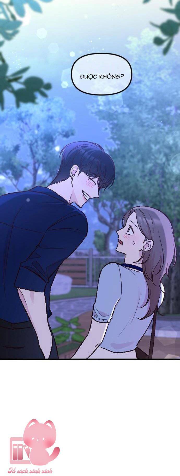 Tình Cờ Ta Gặp Nhau Chapter 3 - Trang 2