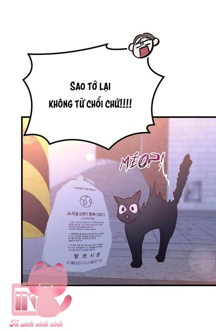 Tình Cờ Ta Gặp Nhau Chapter 3 - Trang 2