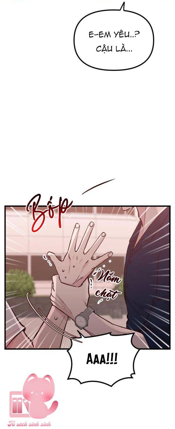 Tình Cờ Ta Gặp Nhau Chapter 3 - Trang 2