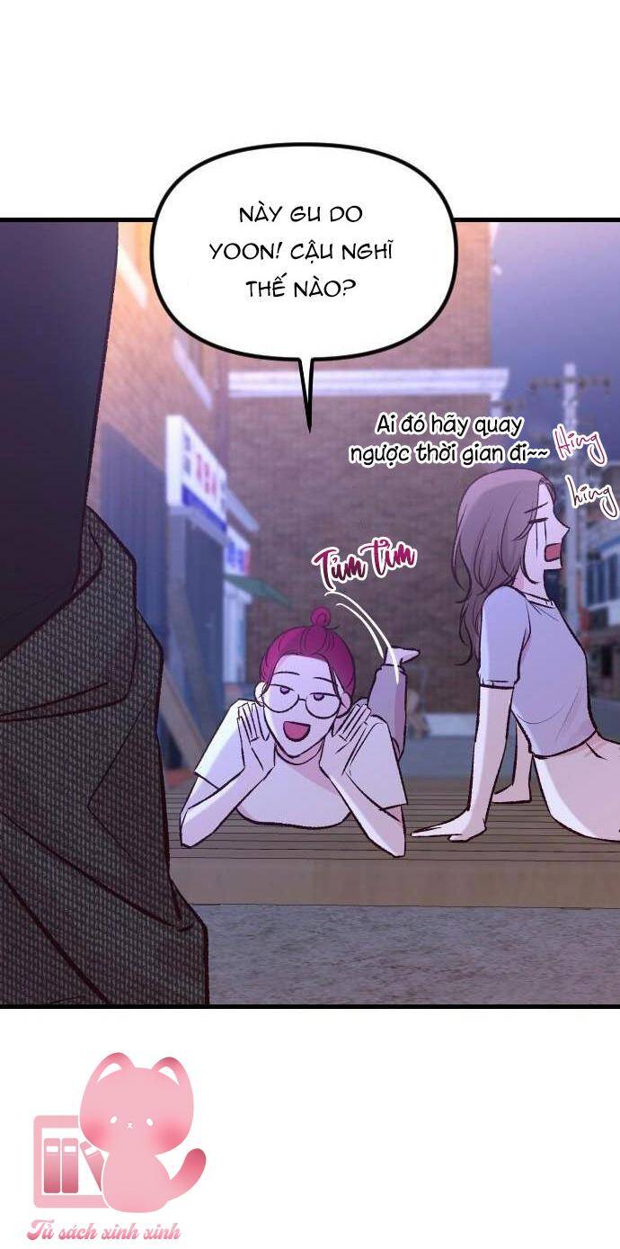 Tình Cờ Ta Gặp Nhau Chapter 3 - Trang 2