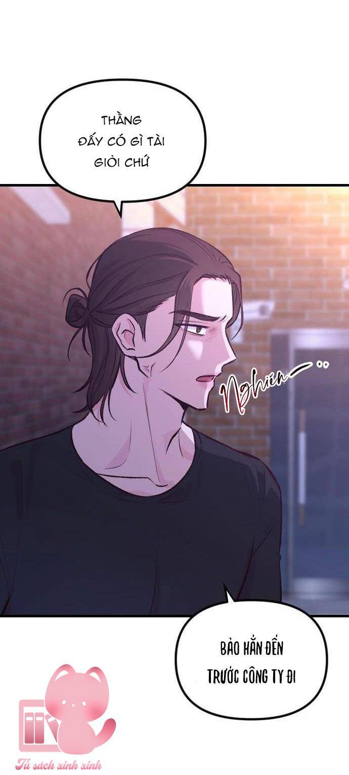 Tình Cờ Ta Gặp Nhau Chapter 3 - Trang 2