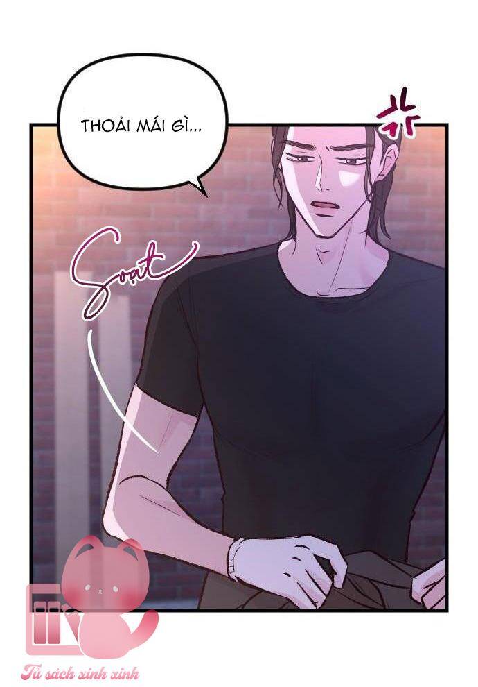 Tình Cờ Ta Gặp Nhau Chapter 3 - Trang 2