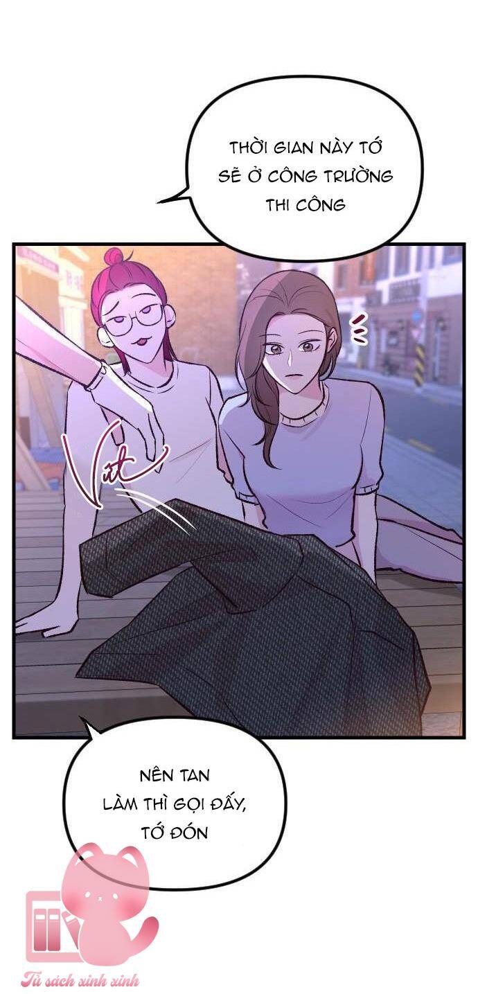 Tình Cờ Ta Gặp Nhau Chapter 3 - Trang 2