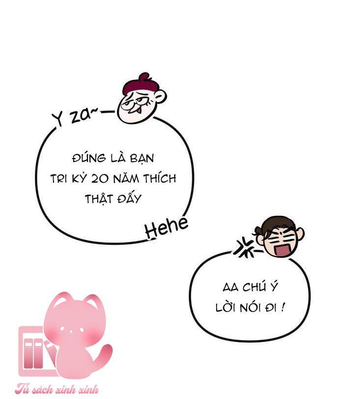 Tình Cờ Ta Gặp Nhau Chapter 3 - Trang 2