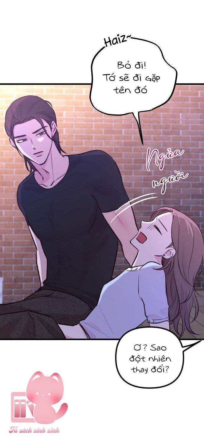 Tình Cờ Ta Gặp Nhau Chapter 3 - Trang 2