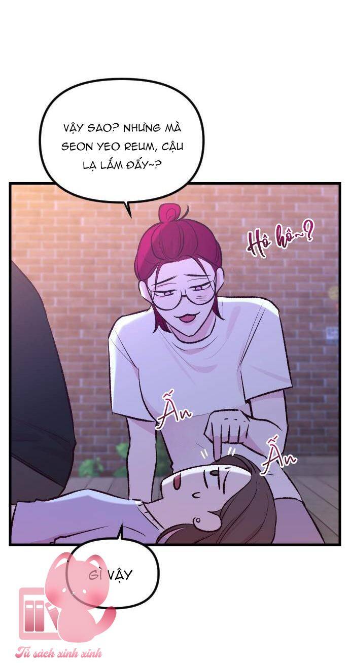 Tình Cờ Ta Gặp Nhau Chapter 3 - Trang 2