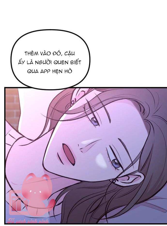 Tình Cờ Ta Gặp Nhau Chapter 3 - Trang 2