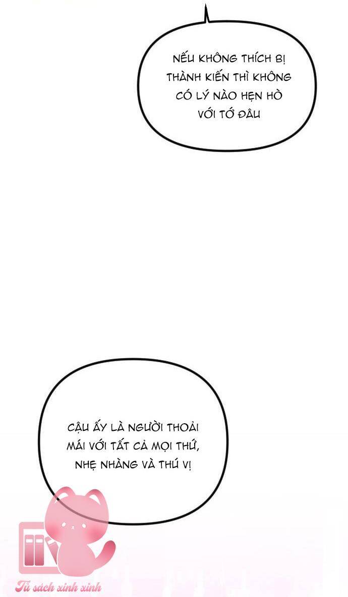 Tình Cờ Ta Gặp Nhau Chapter 3 - Trang 2