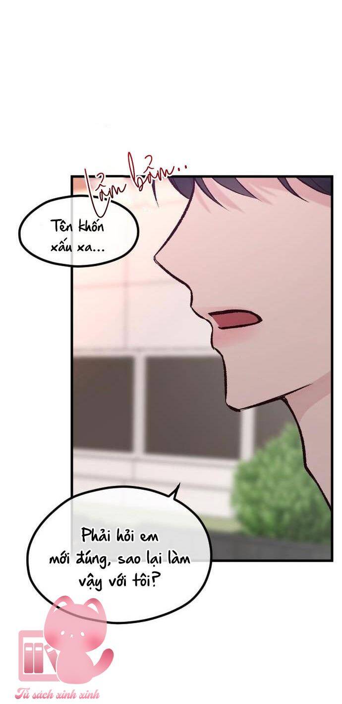 Tình Cờ Ta Gặp Nhau Chapter 3 - Trang 2