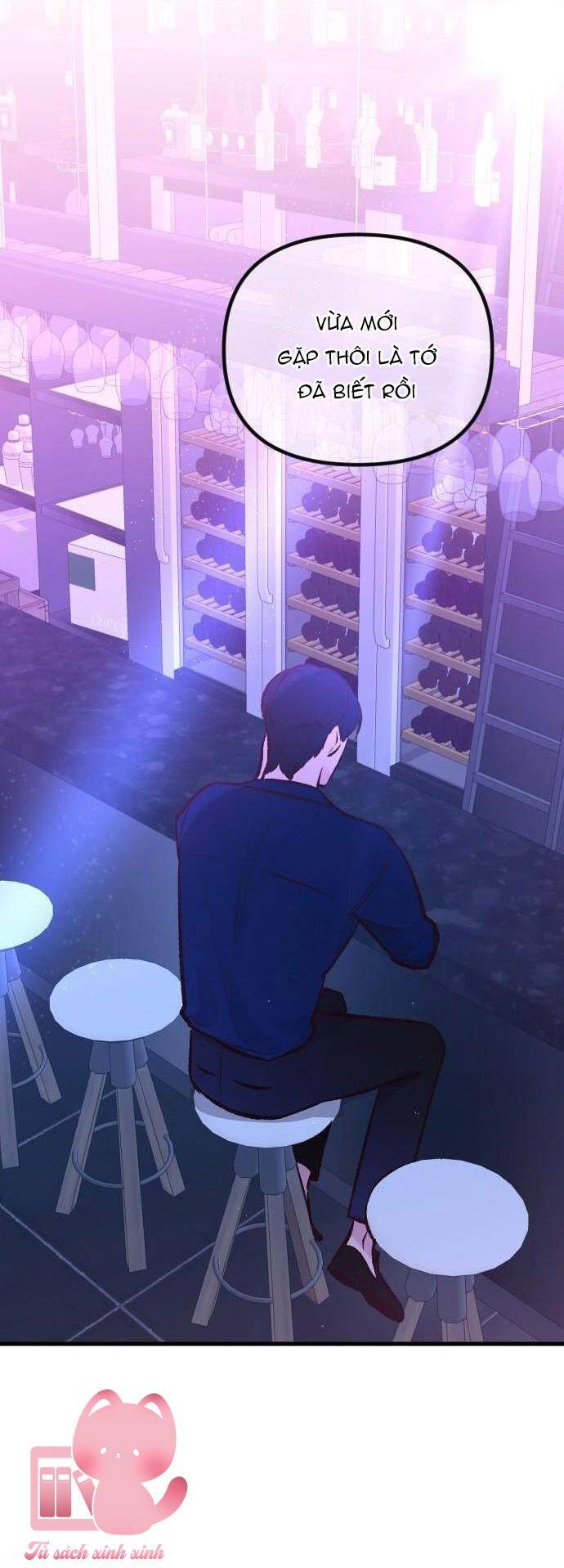 Tình Cờ Ta Gặp Nhau Chapter 3 - Trang 2