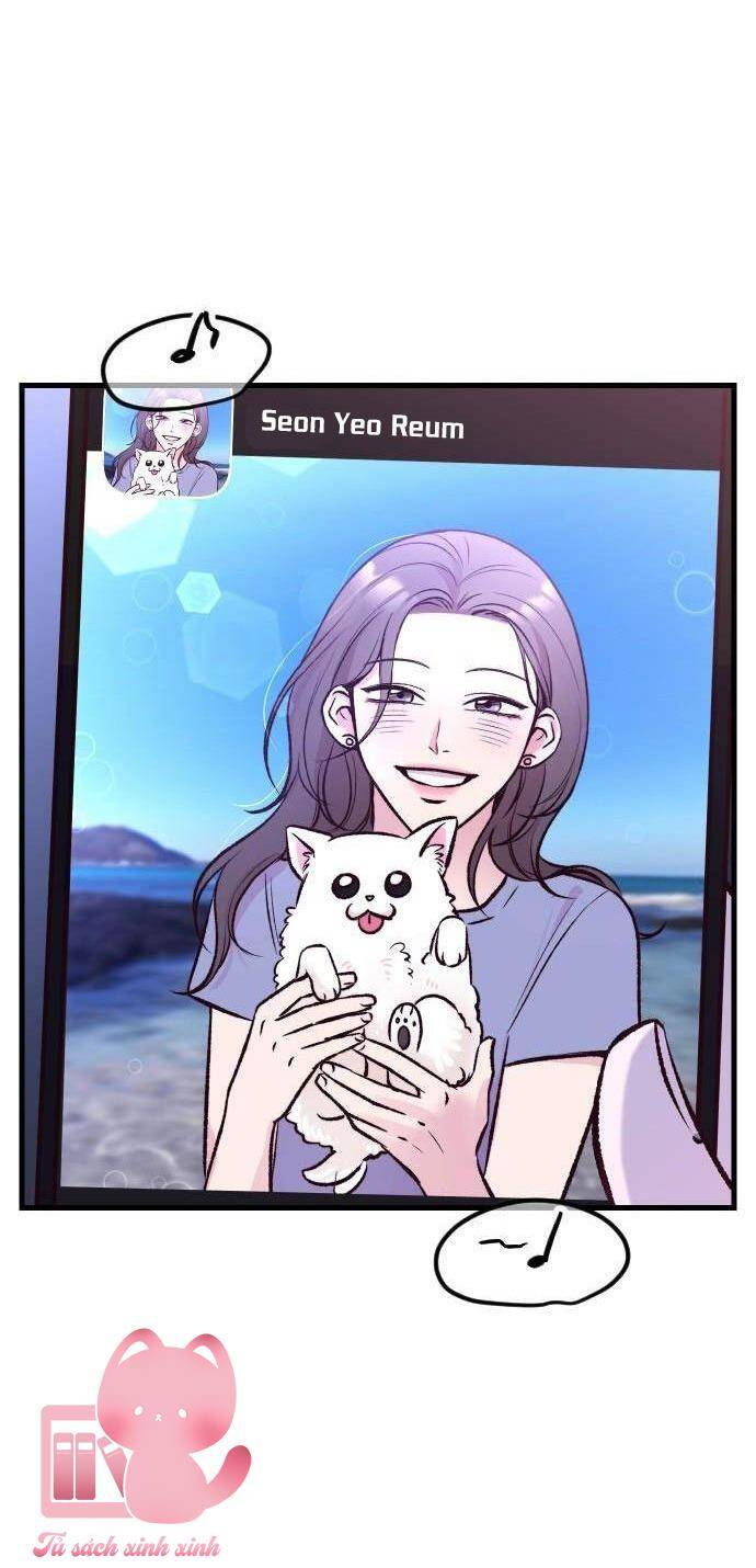 Tình Cờ Ta Gặp Nhau Chapter 3 - Trang 2