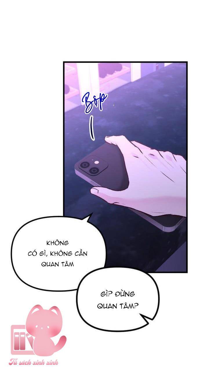 Tình Cờ Ta Gặp Nhau Chapter 3 - Trang 2