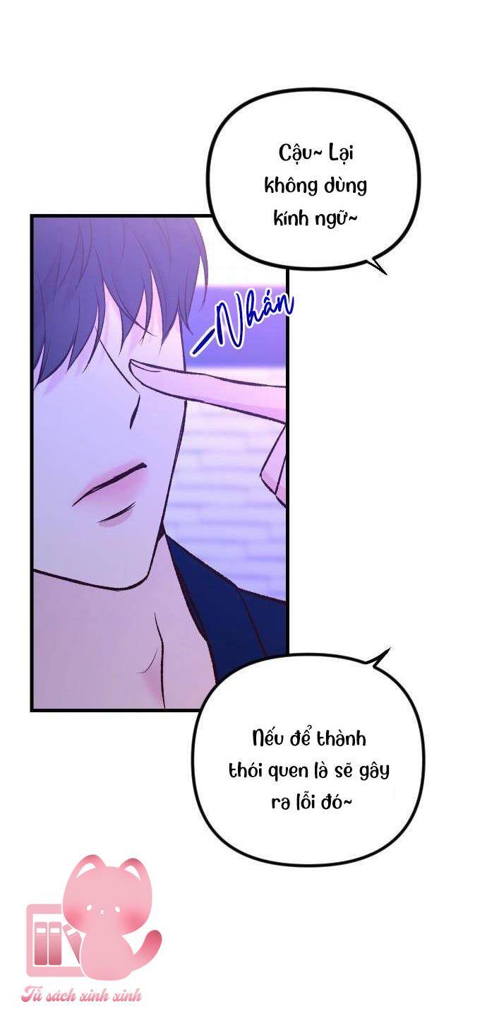 Tình Cờ Ta Gặp Nhau Chapter 3 - Trang 2