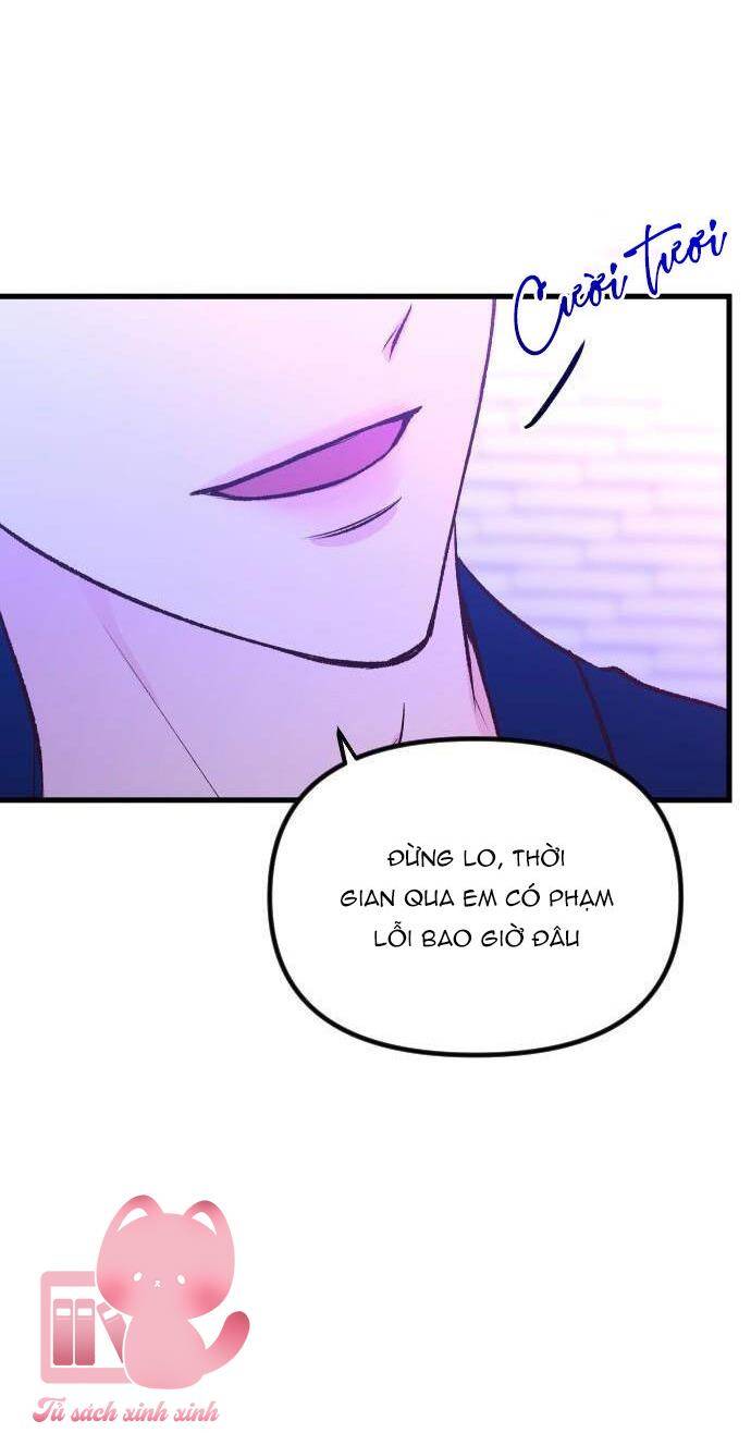 Tình Cờ Ta Gặp Nhau Chapter 3 - Trang 2