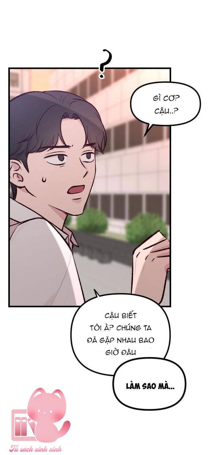 Tình Cờ Ta Gặp Nhau Chapter 3 - Trang 2