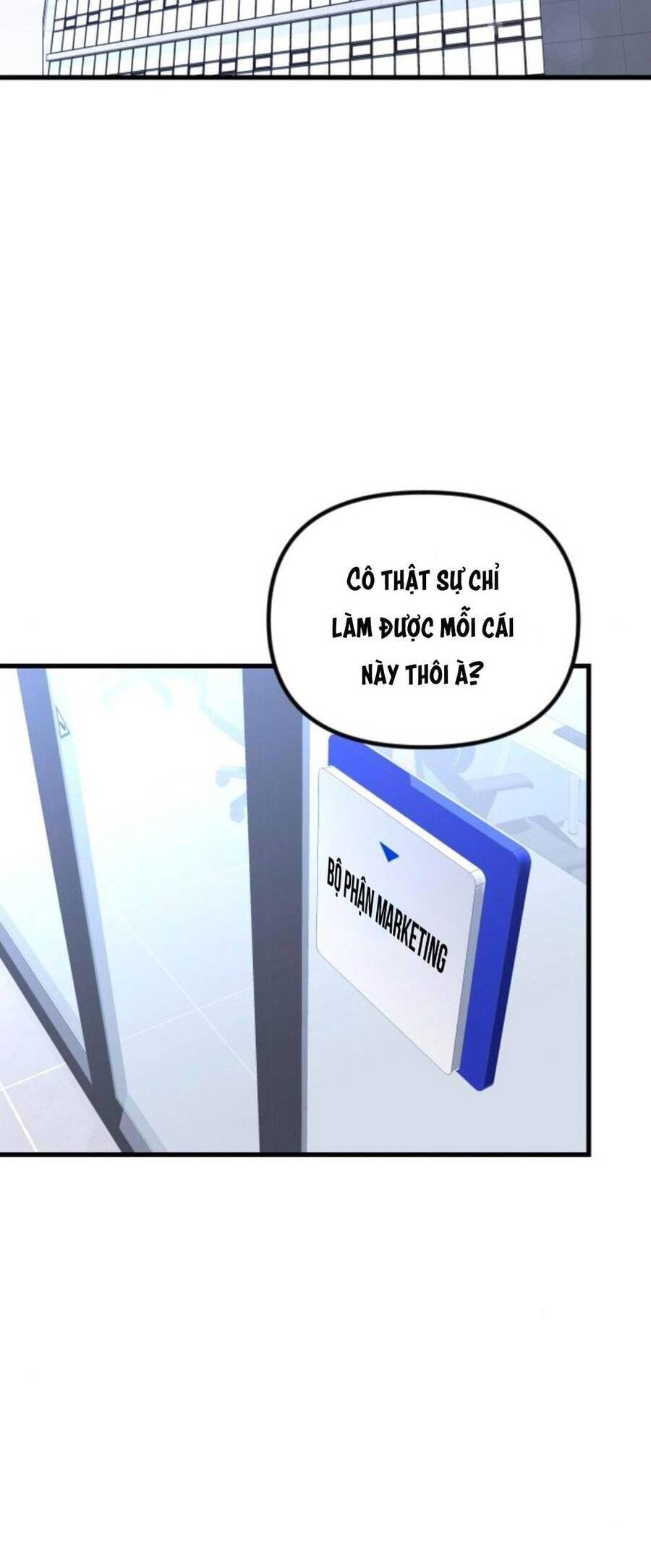 Tình Cờ Ta Gặp Nhau Chapter 4 - Trang 2