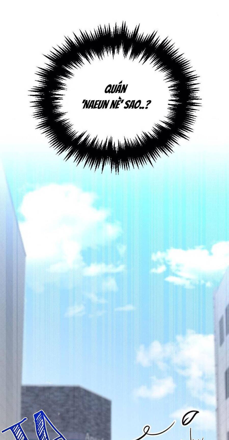 Tình Cờ Ta Gặp Nhau Chapter 4 - Trang 2