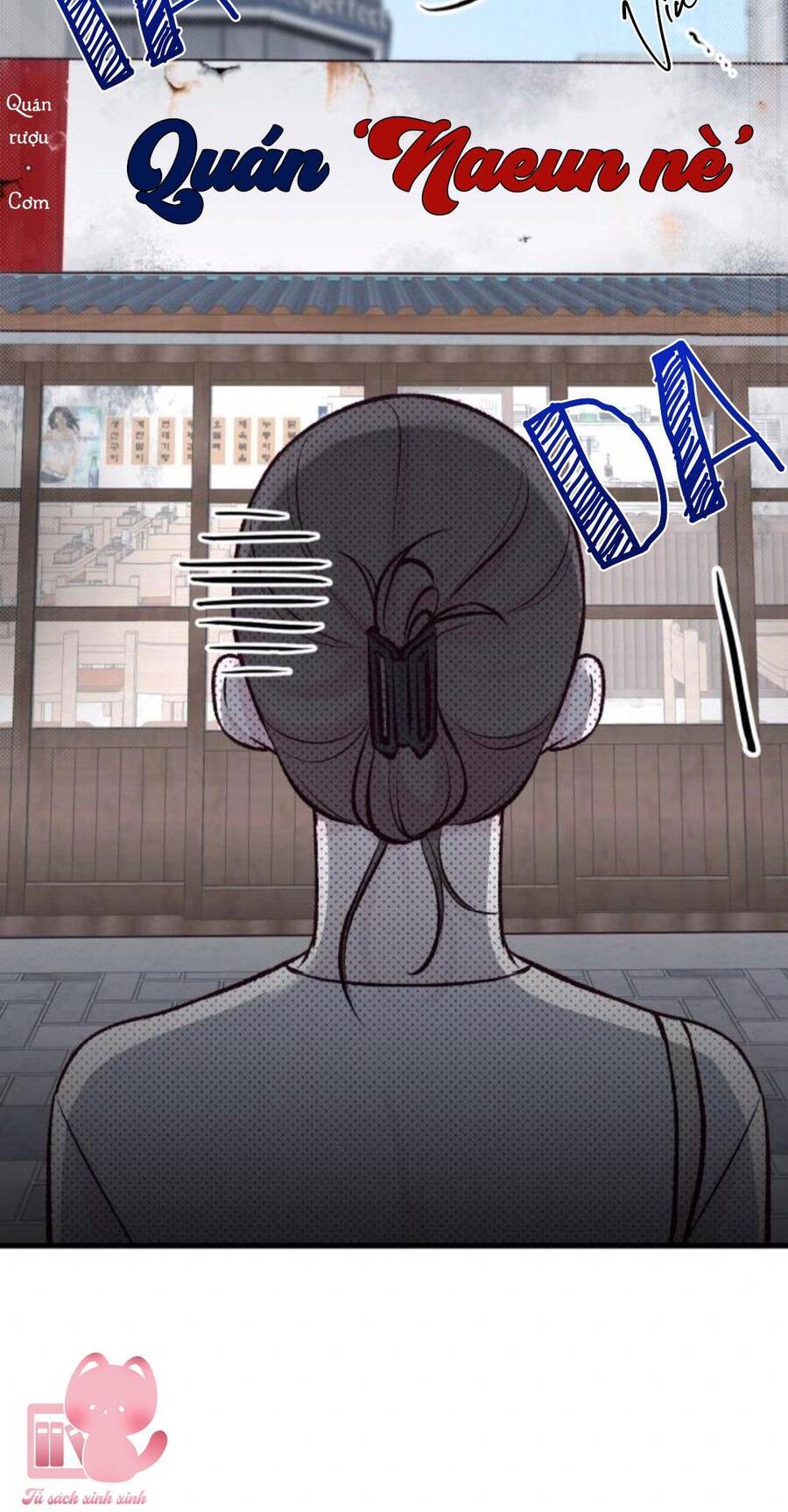 Tình Cờ Ta Gặp Nhau Chapter 4 - Trang 2