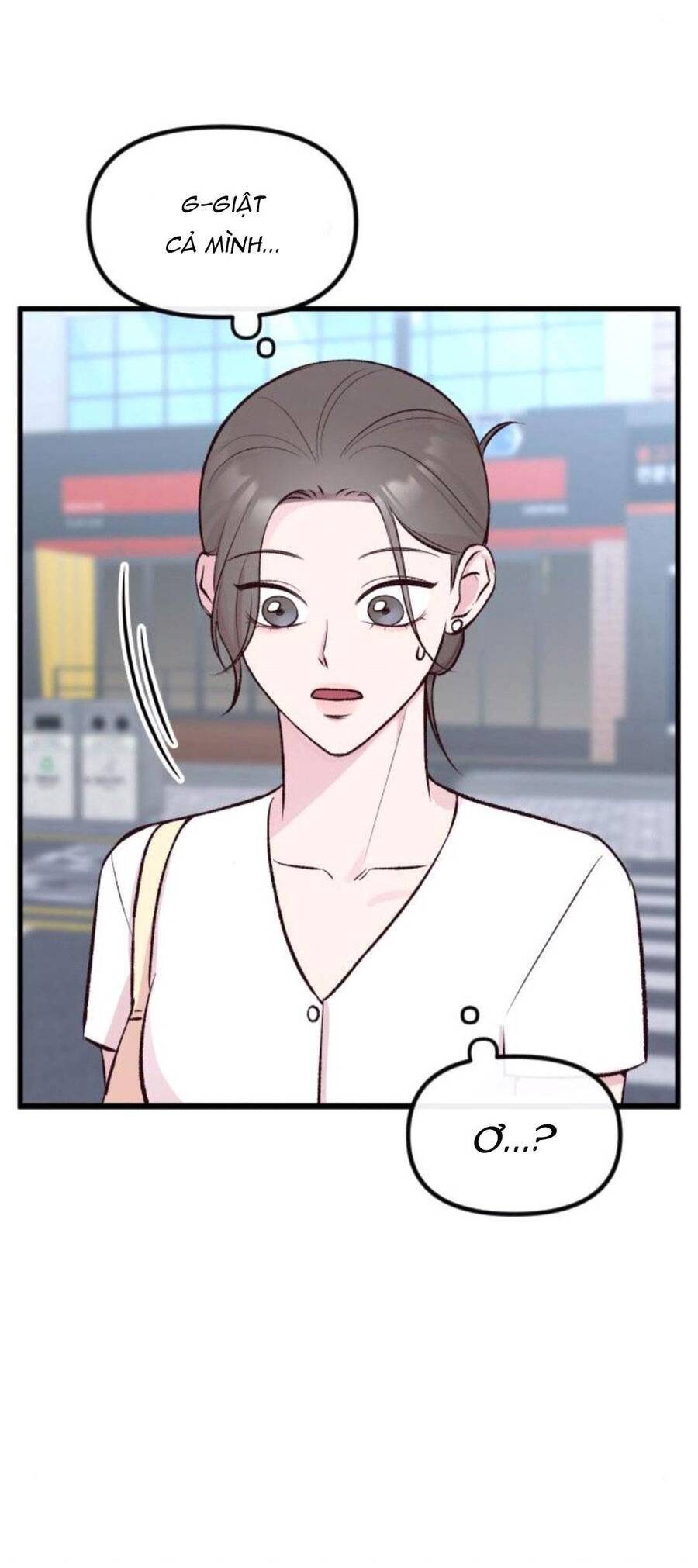 Tình Cờ Ta Gặp Nhau Chapter 4 - Trang 2