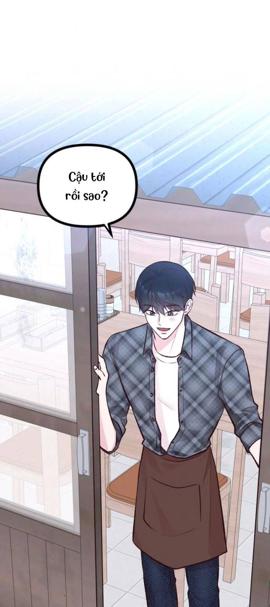 Tình Cờ Ta Gặp Nhau Chapter 4 - Trang 2