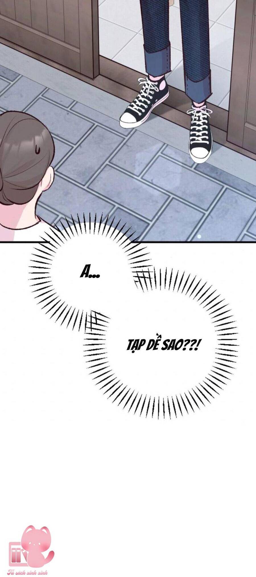 Tình Cờ Ta Gặp Nhau Chapter 4 - Trang 2