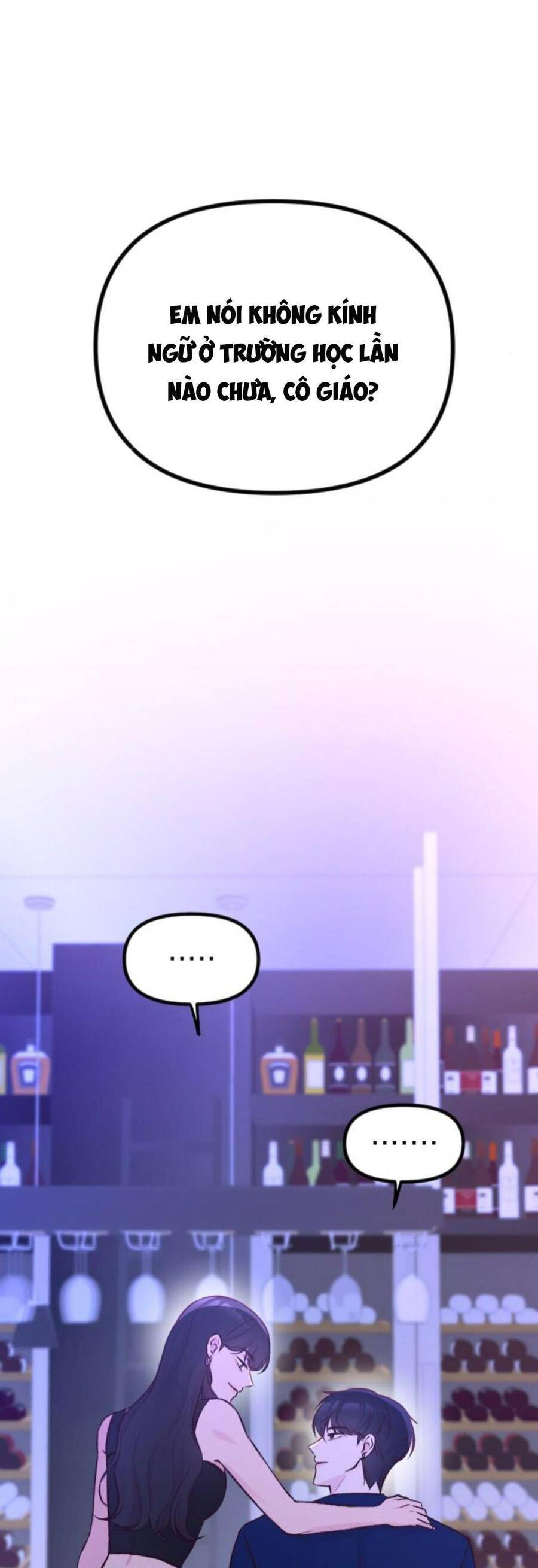 Tình Cờ Ta Gặp Nhau Chapter 4 - Trang 2